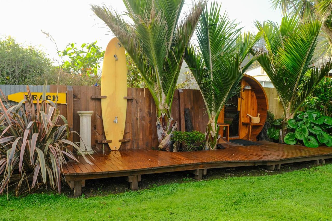 The Ghost Lodge Granity Экстерьер фото