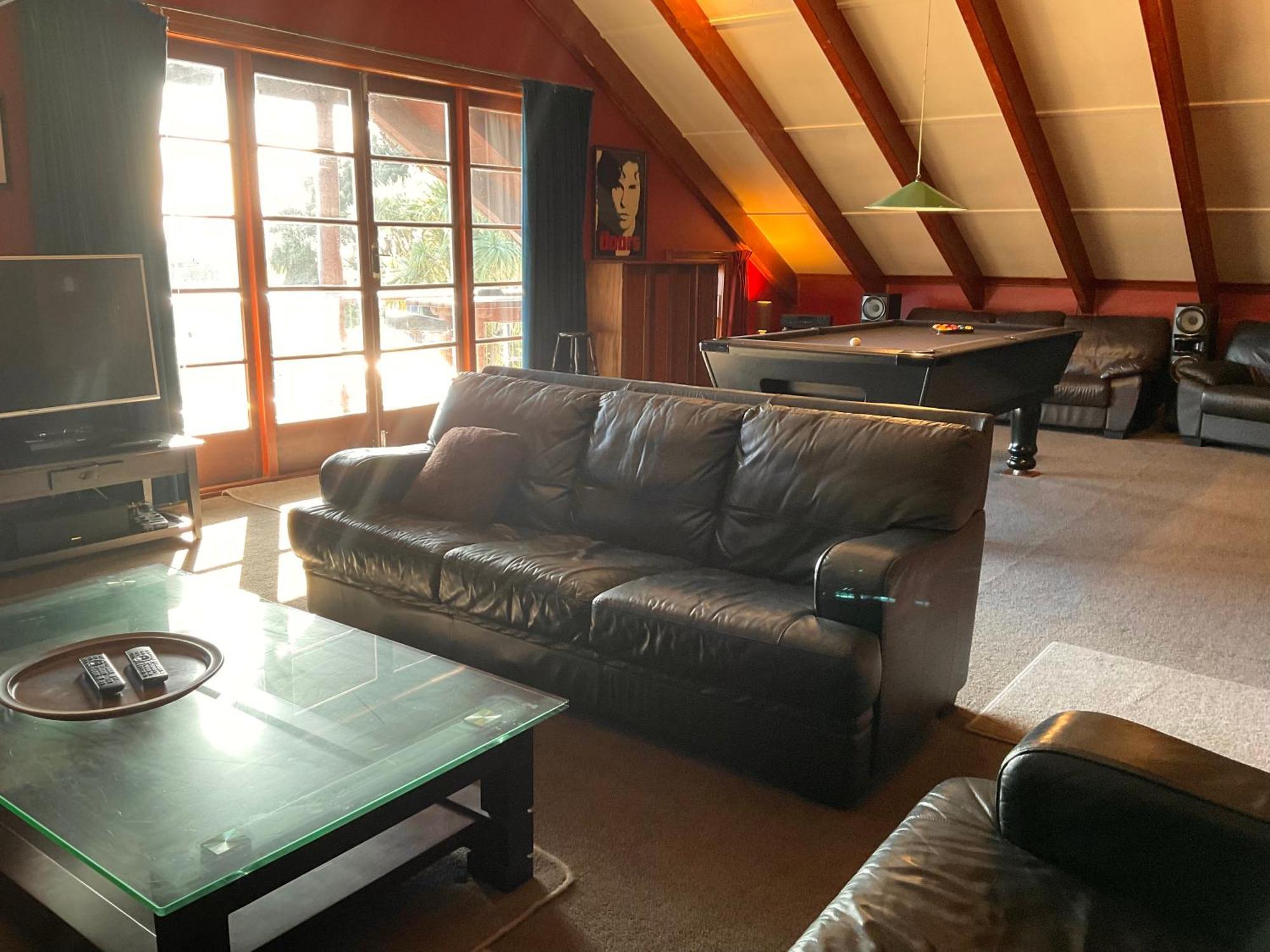 The Ghost Lodge Granity Экстерьер фото