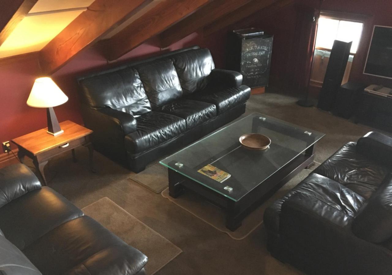 The Ghost Lodge Granity Экстерьер фото
