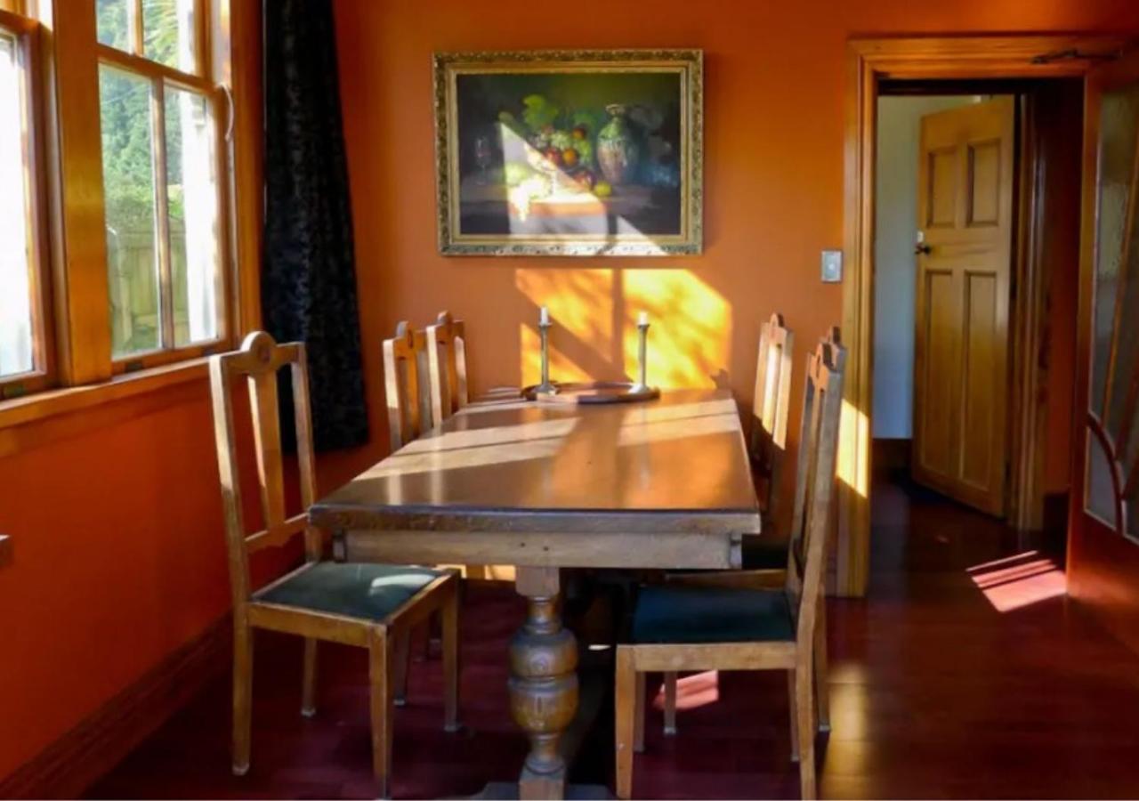 The Ghost Lodge Granity Экстерьер фото